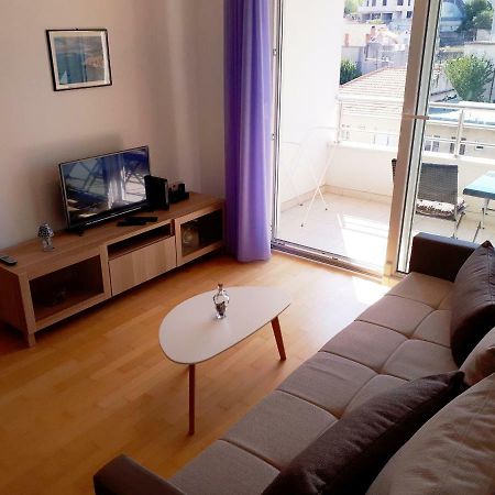 Apartamento Mariloo Split Exterior foto