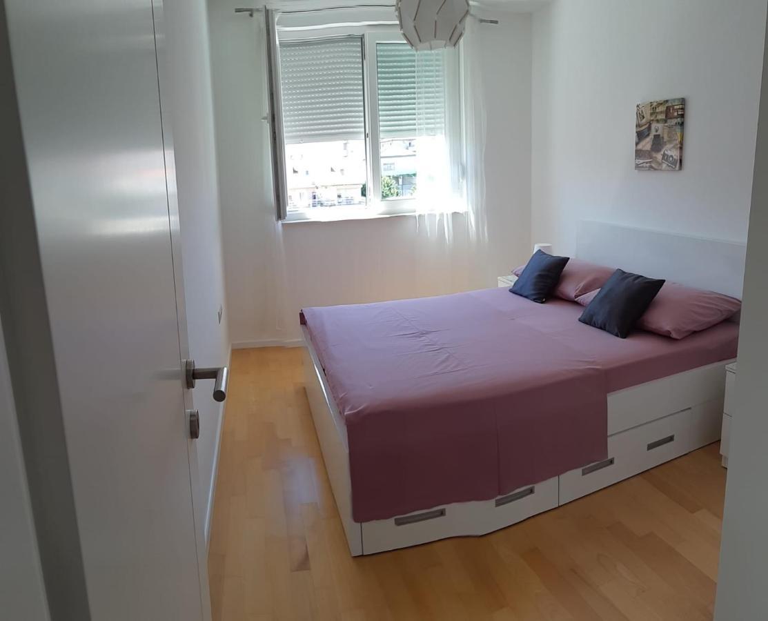 Apartamento Mariloo Split Exterior foto