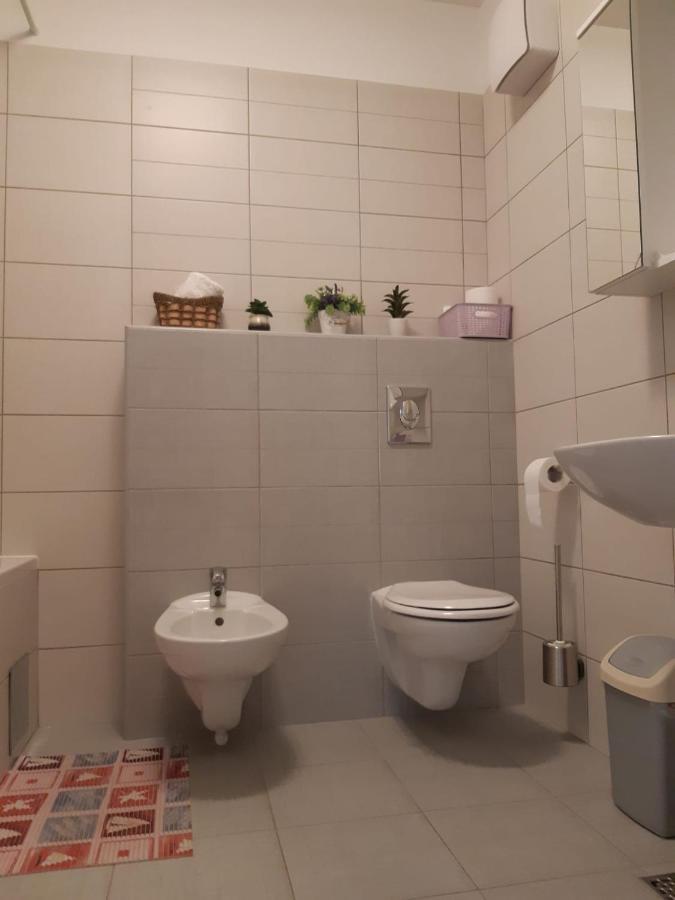 Apartamento Mariloo Split Exterior foto