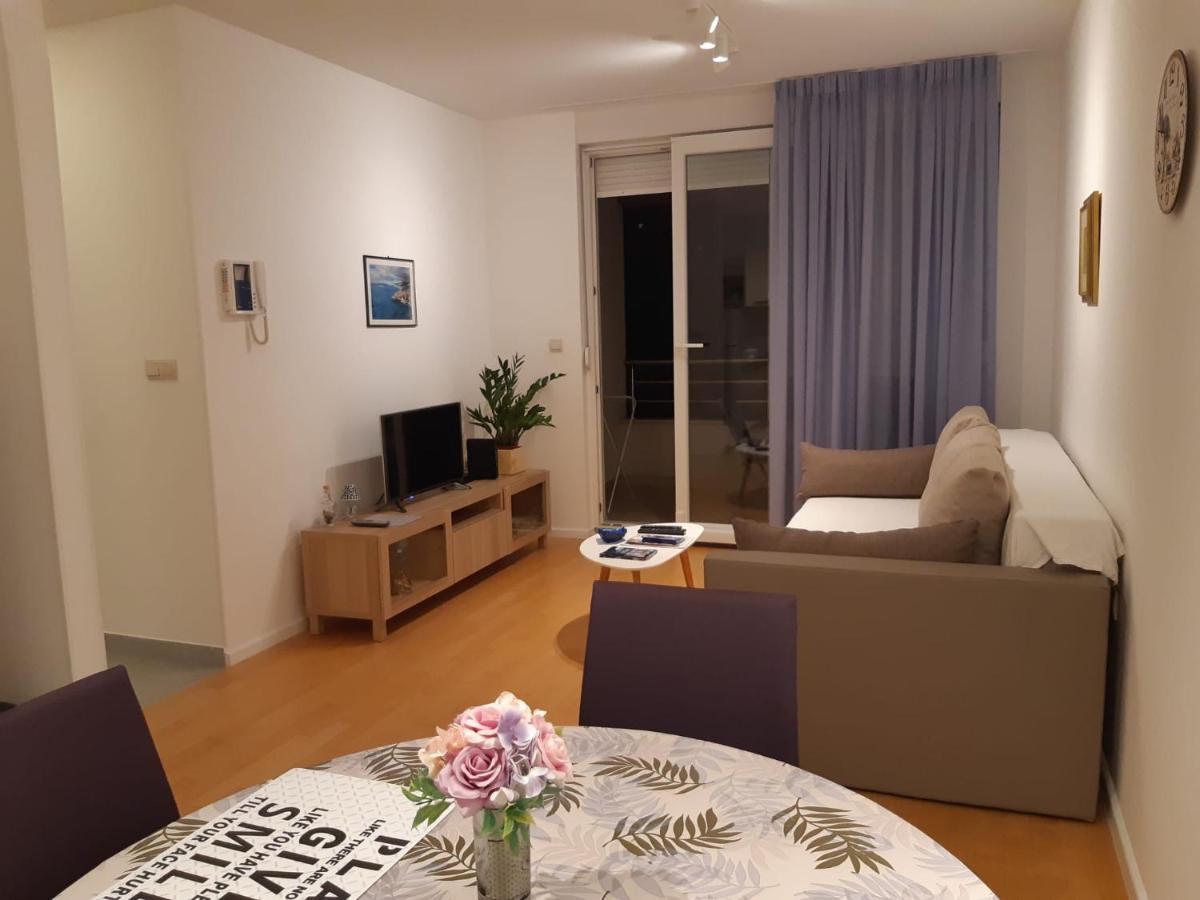 Apartamento Mariloo Split Exterior foto
