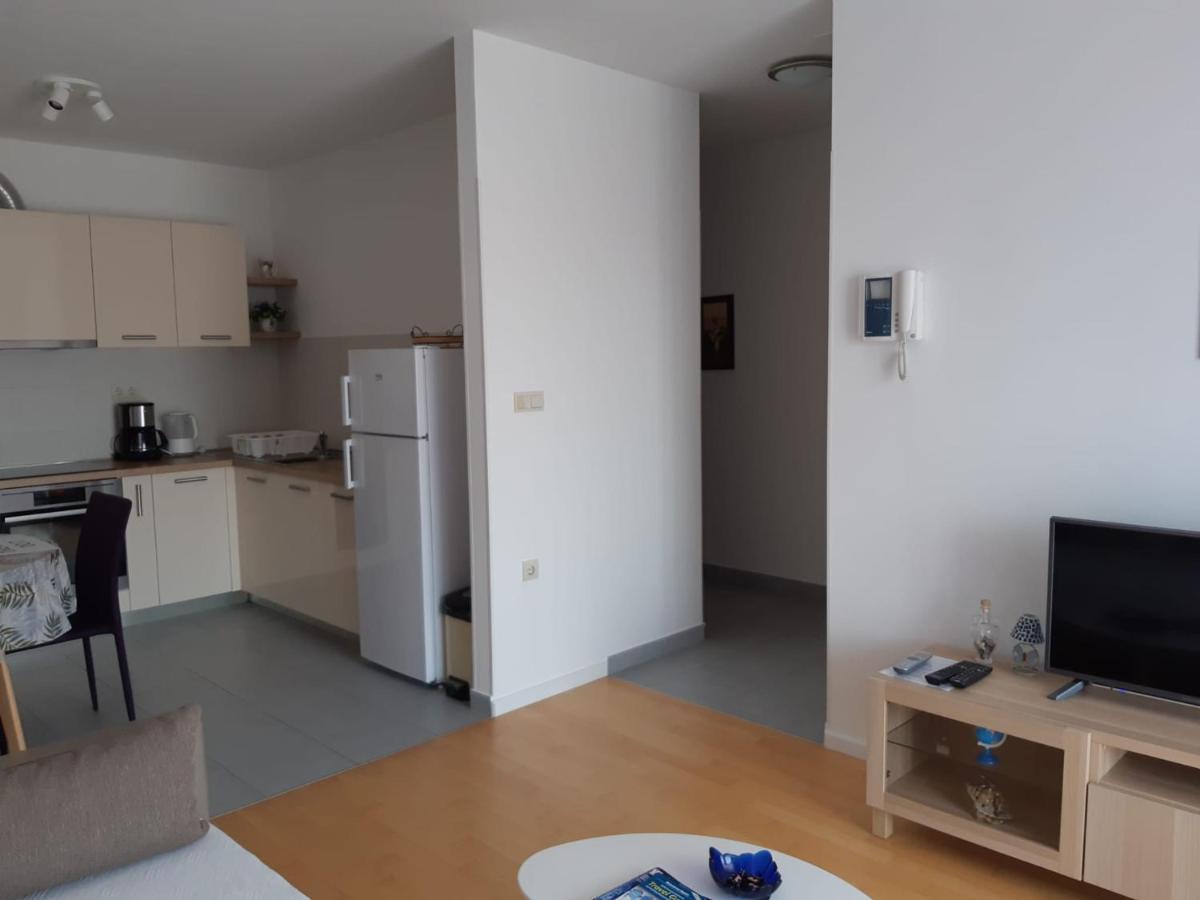 Apartamento Mariloo Split Exterior foto