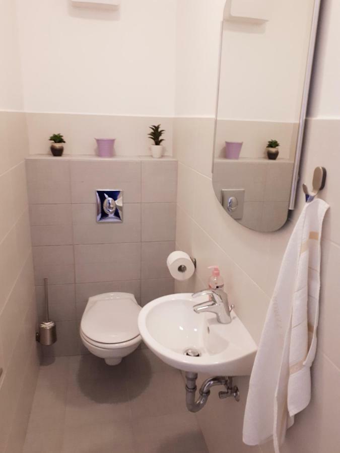 Apartamento Mariloo Split Exterior foto
