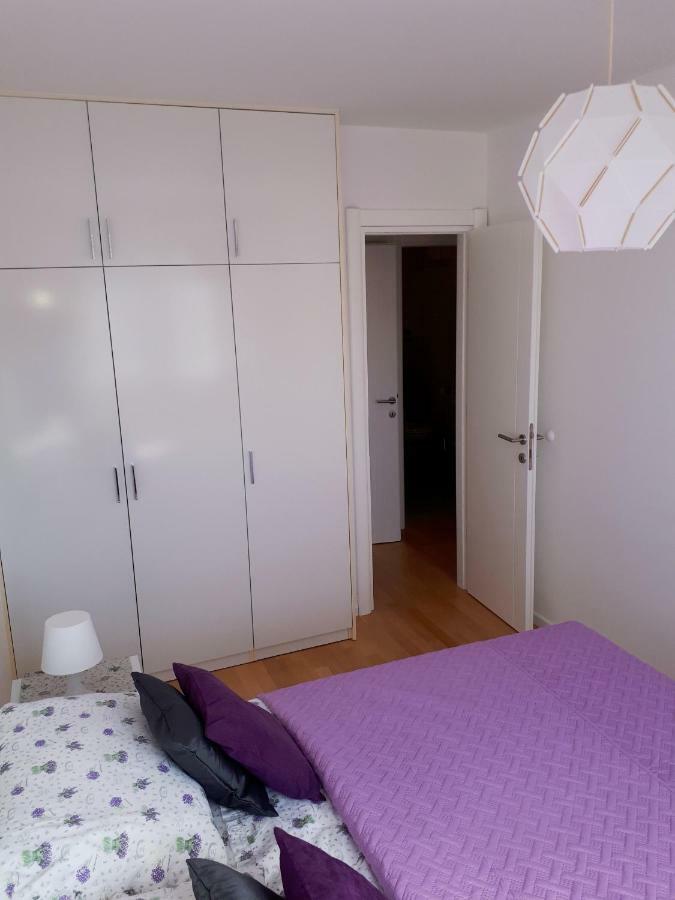 Apartamento Mariloo Split Exterior foto