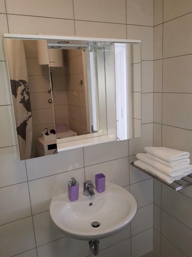 Apartamento Mariloo Split Exterior foto