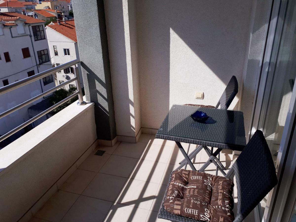 Apartamento Mariloo Split Exterior foto