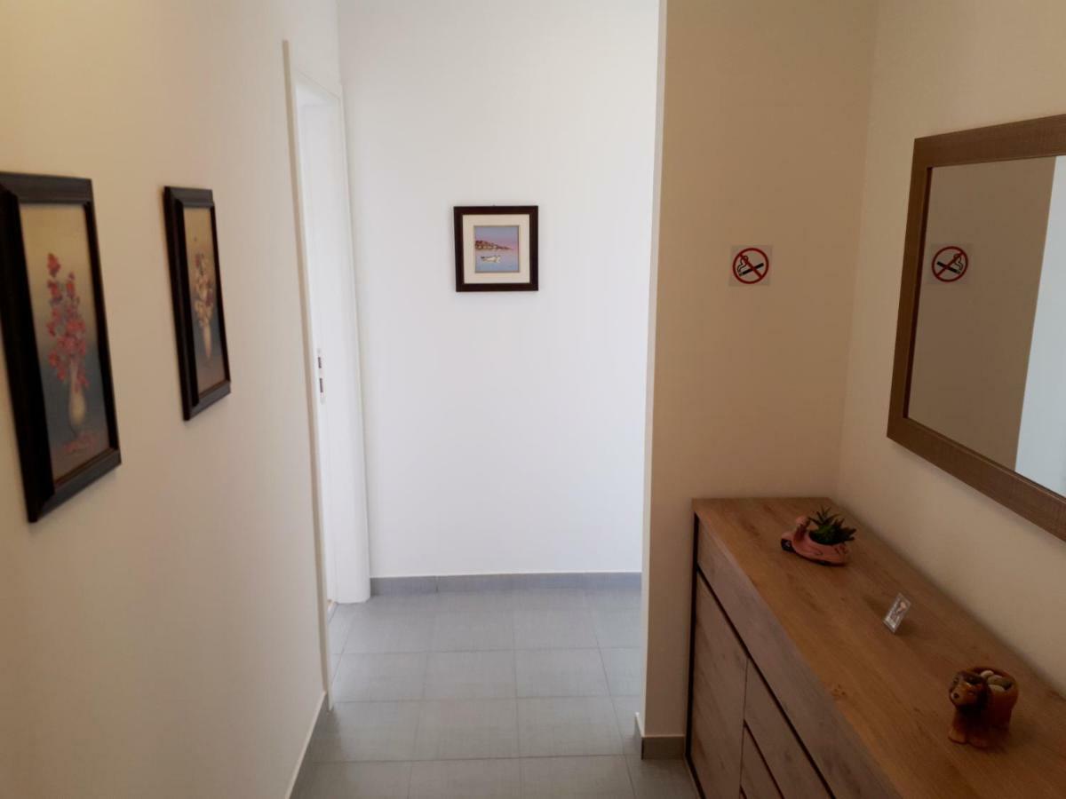 Apartamento Mariloo Split Exterior foto