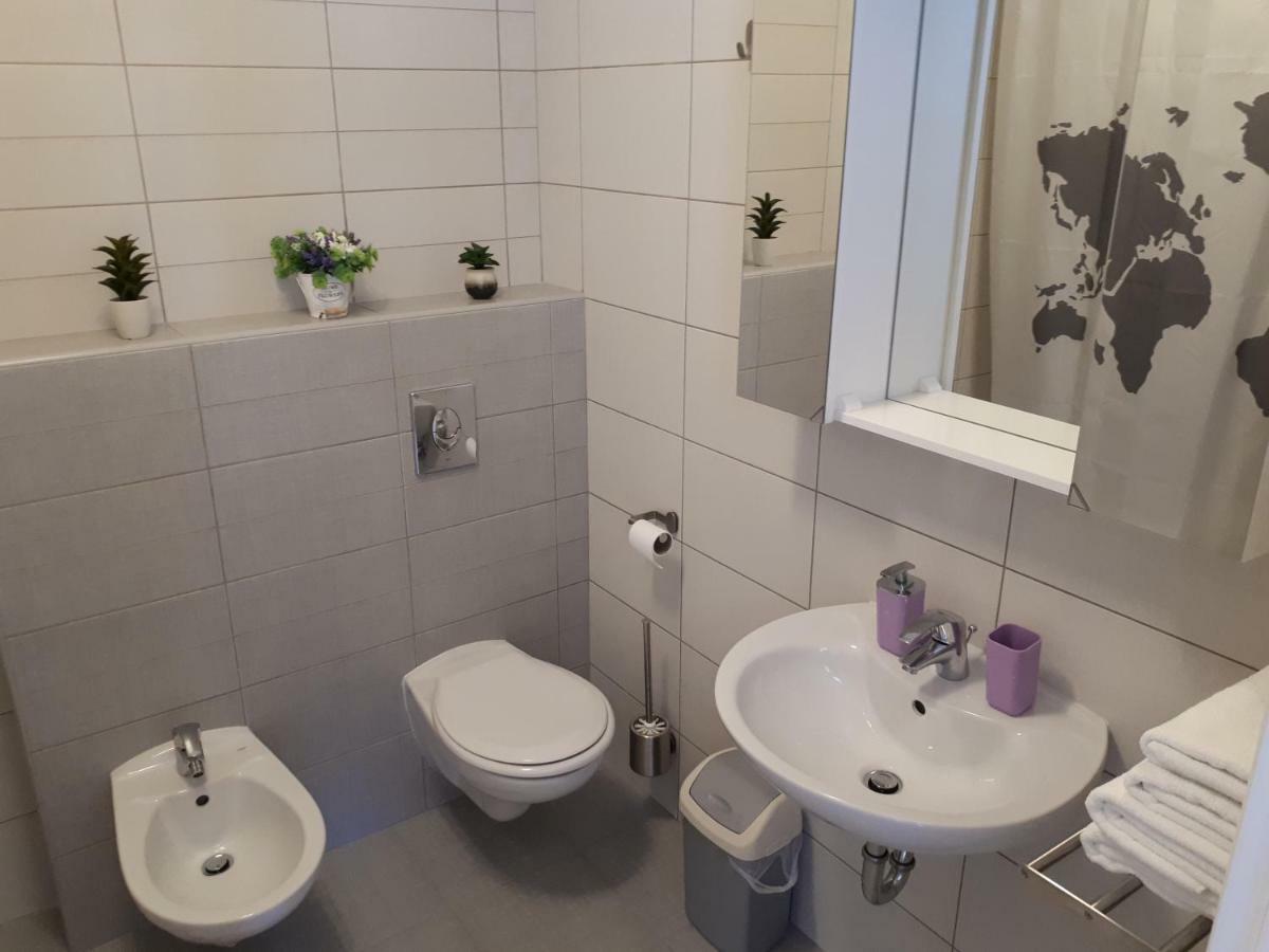 Apartamento Mariloo Split Exterior foto