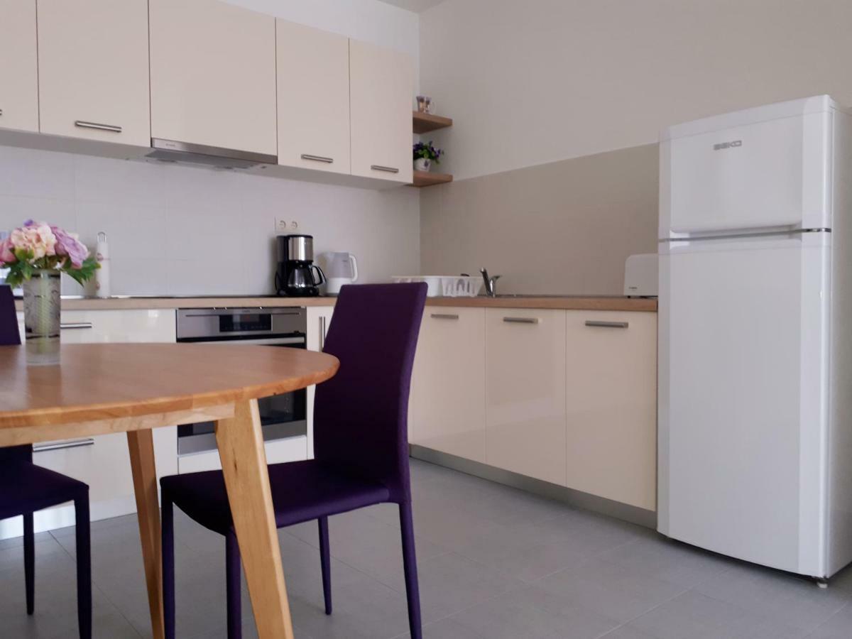 Apartamento Mariloo Split Exterior foto