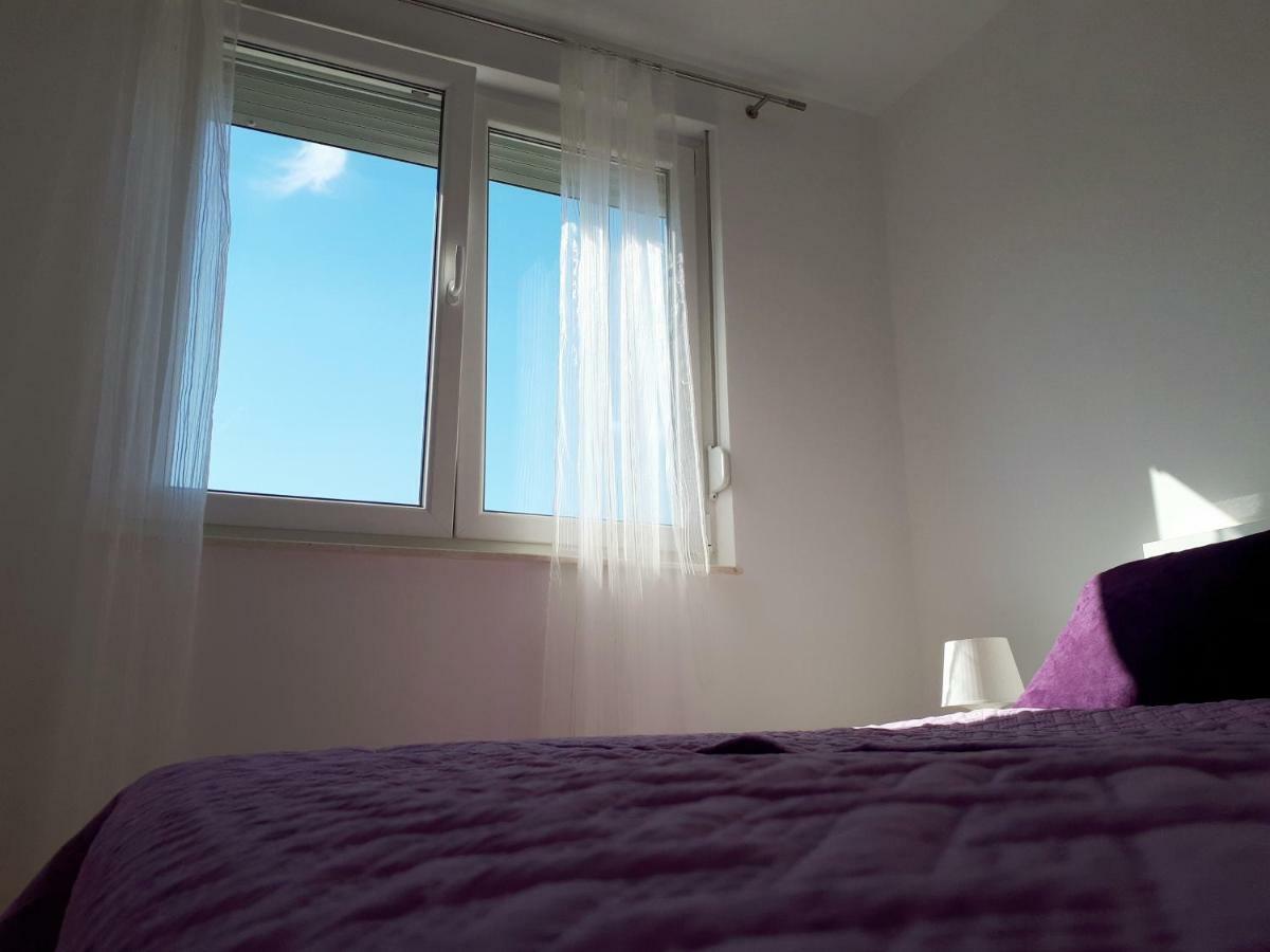 Apartamento Mariloo Split Exterior foto