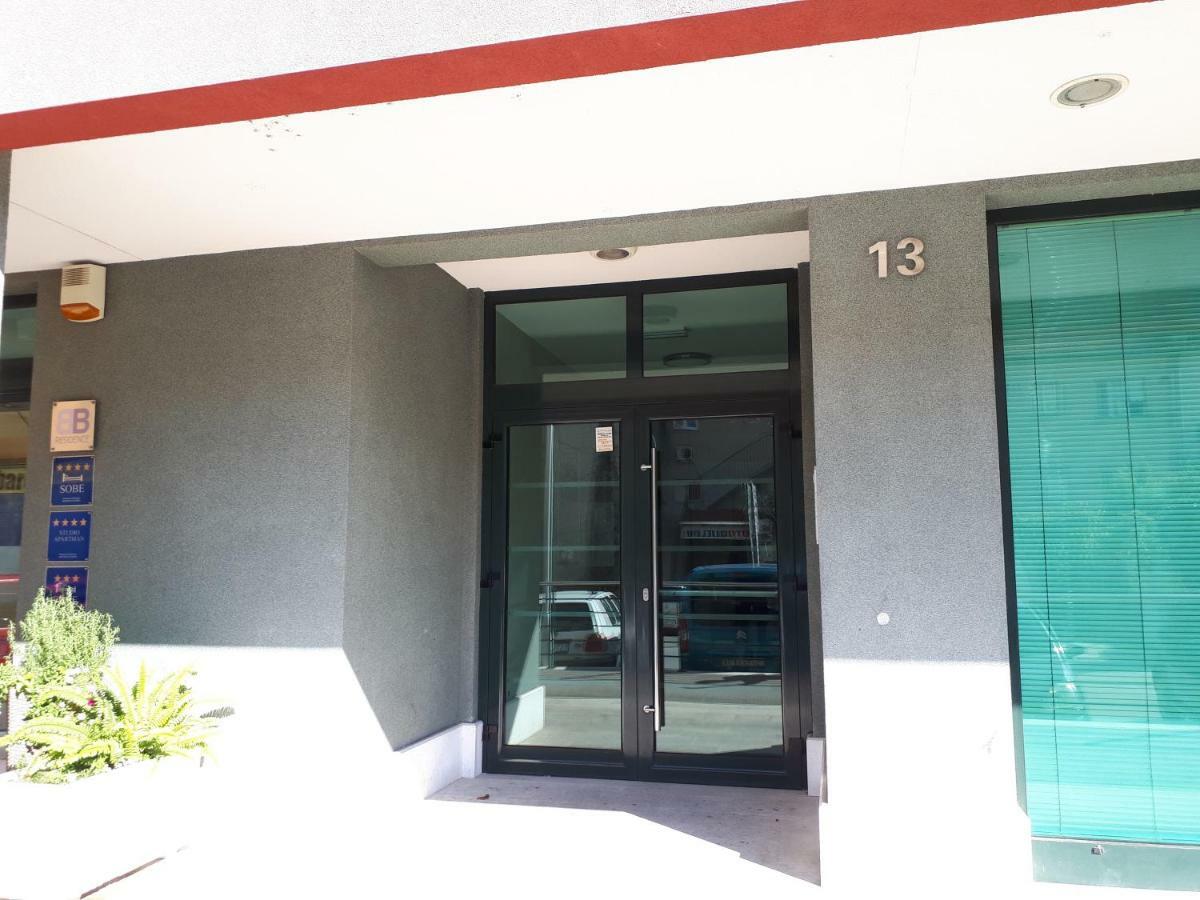 Apartamento Mariloo Split Exterior foto