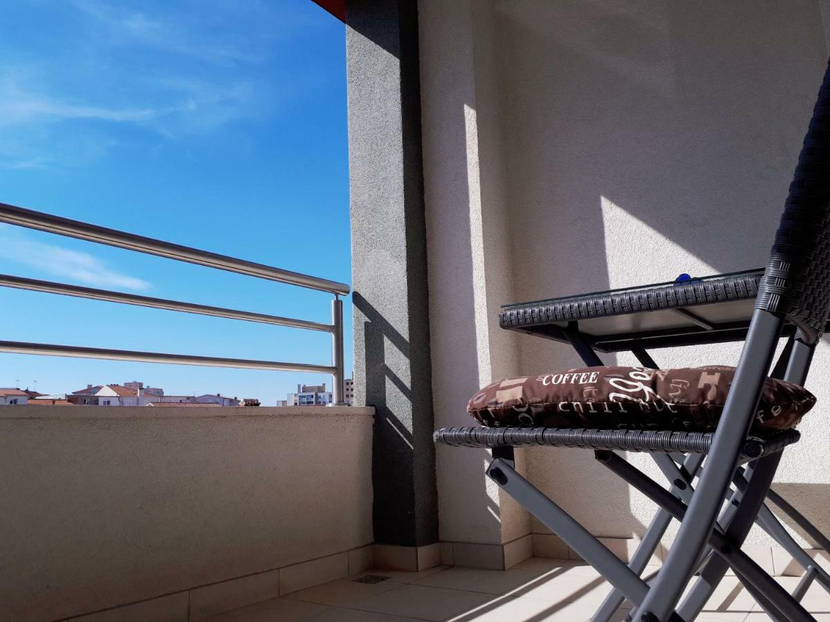 Apartamento Mariloo Split Exterior foto