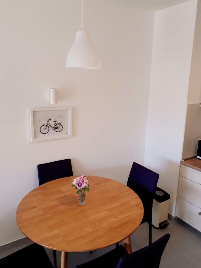 Apartamento Mariloo Split Exterior foto