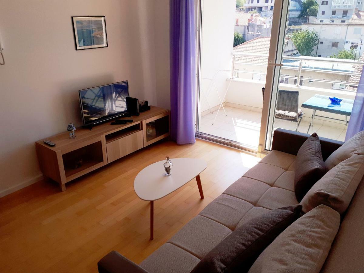 Apartamento Mariloo Split Exterior foto