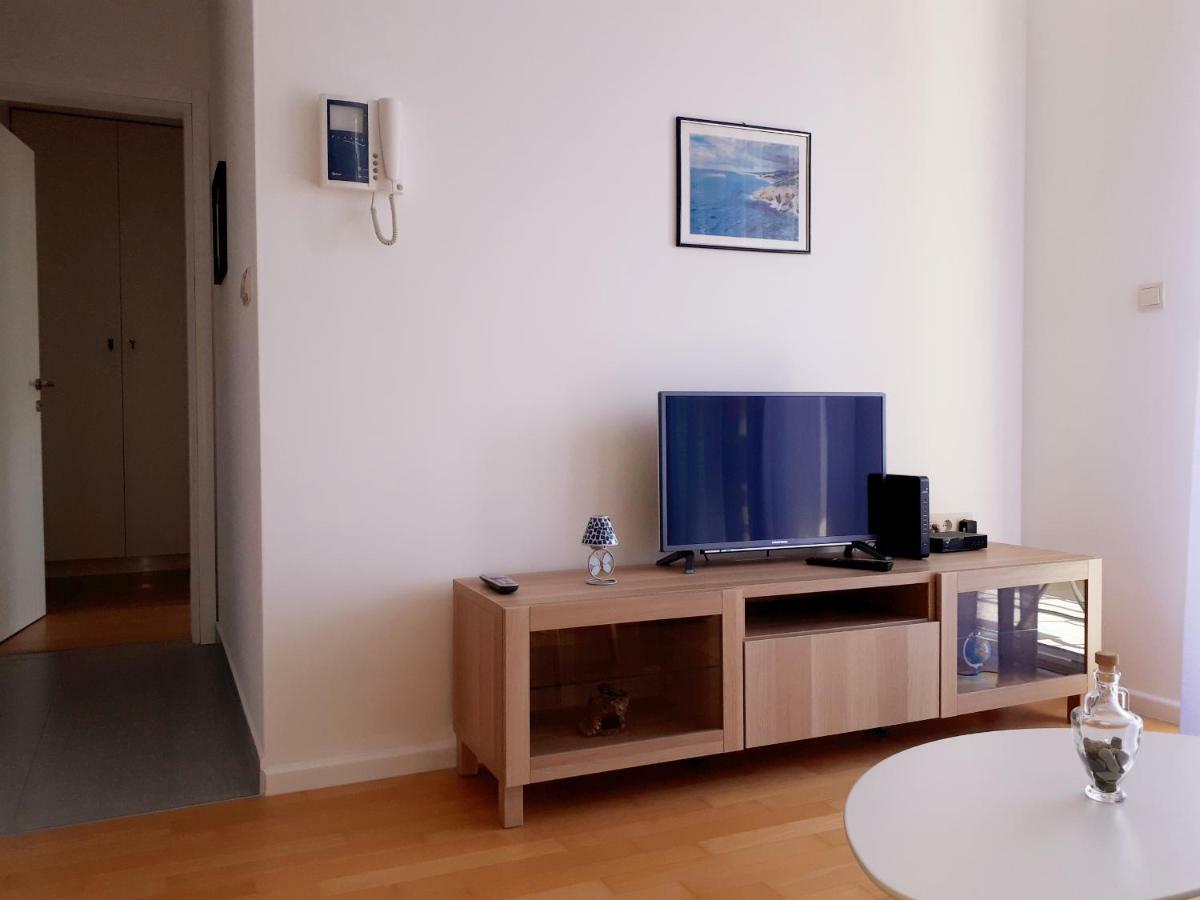 Apartamento Mariloo Split Exterior foto