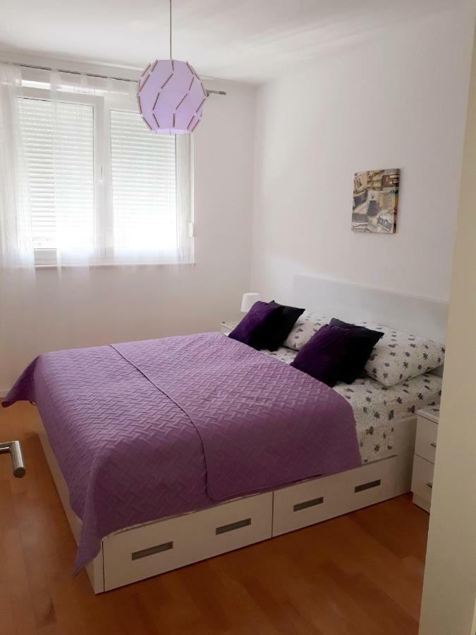 Apartamento Mariloo Split Exterior foto